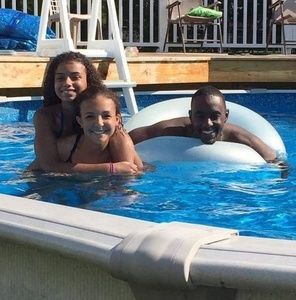 Meet your Posher, Alonzo